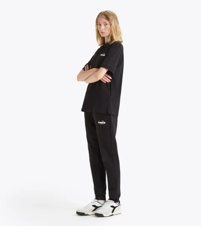 Polo Ss Polo en coton piqué avec logo Polo Ss Polo en coton piqué avec logo