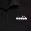 Polo Ss Polo en coton piqué avec logo Polo Ss Polo en coton piqué avec logo