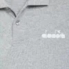 Polo Ss Polo en coton piqué avec logo Polo Ss Polo en coton piqué avec logo