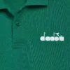 Polo Ss Polo en coton piqué avec logo Polo Ss Polo en coton piqué avec logo