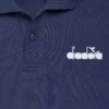 Polo Ss Polo en coton piqué avec logo Polo Ss Polo en coton piqué avec logo