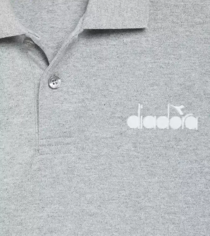 Polo Ss Polo en coton piqué avec logo Polo Ss Polo en coton piqué avec logo