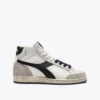 Prestige High Baskets Heritage usées en cuir Prestige High Baskets Heritage usées en cuir