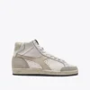 Prestige High Baskets Heritage usées en cuir Prestige High Baskets Heritage usées en cuir