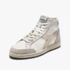 Prestige High Baskets Heritage usées en cuir Prestige High Baskets Heritage usées en cuir