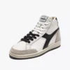 Prestige High Baskets Heritage usées en cuir Prestige High Baskets Heritage usées en cuir