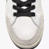 Prestige High Baskets Heritage usées en cuir Prestige High Baskets Heritage usées en cuir