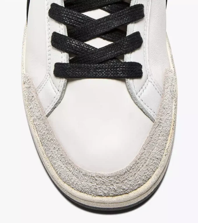 Prestige High Baskets Heritage usées en cuir Prestige High Baskets Heritage usées en cuir