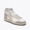 Prestige High Baskets Heritage usées en cuir Prestige High Baskets Heritage usées en cuir