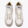 Prestige High Baskets Heritage usées en cuir Prestige High Baskets Heritage usées en cuir