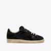 Prestige Lux Italia Baskets Heritage en cuir Prestige Lux Italia Baskets Heritage en cuir