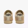 Prestige Lux Italia Baskets Heritage en cuir Prestige Lux Italia Baskets Heritage en cuir