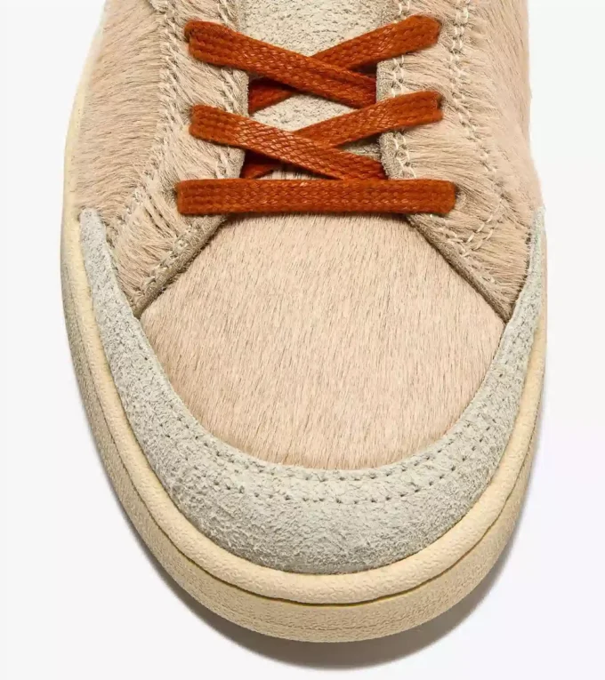 Prestige Lux Italia Baskets Heritage en cuir Prestige Lux Italia Baskets Heritage en cuir