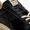 Prestige Lux Italia Baskets Heritage en cuir Prestige Lux Italia Baskets Heritage en cuir