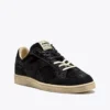 Prestige Lux Italia Baskets Heritage en cuir Prestige Lux Italia Baskets Heritage en cuir