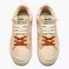 Prestige Lux Italia Baskets Heritage en cuir Prestige Lux Italia Baskets Heritage en cuir