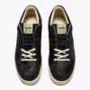 Prestige Lux Italia Baskets Heritage en cuir Prestige Lux Italia Baskets Heritage en cuir