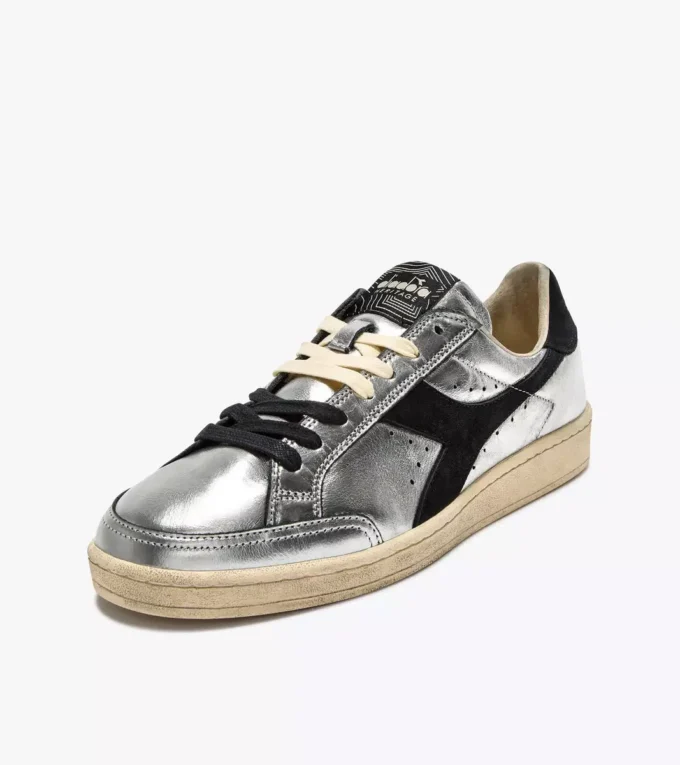 Prestige Metal Used Baskets Heritage en cuir Prestige Metal Used Baskets Heritage en cuir