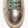 Prestige Metal Used Baskets Heritage en cuir Prestige Metal Used Baskets Heritage en cuir
