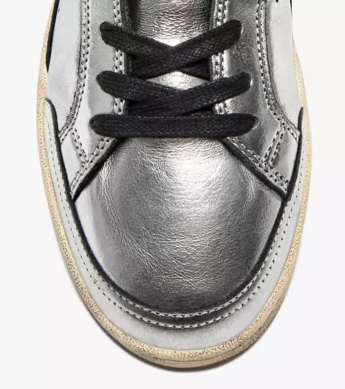 Prestige Metal Used Baskets Heritage en cuir Prestige Metal Used Baskets Heritage en cuir