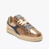 Prestige Metal Used Baskets Heritage en cuir