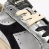 Prestige Metal Used Baskets Heritage en cuir Prestige Metal Used Baskets Heritage en cuir