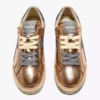 Prestige Metal Used Baskets Heritage en cuir
