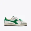 Prestige Used Baskets Heritage en cuir Prestige Used Baskets Heritage en cuir