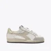 Prestige Used Baskets Heritage en cuir Prestige Used Baskets Heritage en cuir