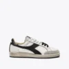 Prestige Used Baskets Heritage en cuir Prestige Used Baskets Heritage en cuir