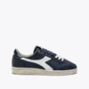 Prestige Used Baskets Heritage en cuir Prestige Used Baskets Heritage en cuir