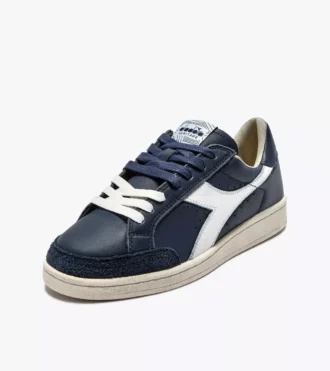 Prestige Used Baskets Heritage en cuir