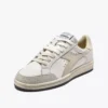 Prestige Used Baskets Heritage en cuir Prestige Used Baskets Heritage en cuir