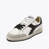 Prestige Used Baskets Heritage en cuir Prestige Used Baskets Heritage en cuir