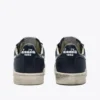 Prestige Used Baskets Heritage en cuir Prestige Used Baskets Heritage en cuir