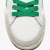 Prestige Used Baskets Heritage en cuir Prestige Used Baskets Heritage en cuir