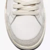 Prestige Used Baskets Heritage en cuir Prestige Used Baskets Heritage en cuir