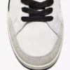 Prestige Used Baskets Heritage en cuir Prestige Used Baskets Heritage en cuir