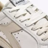 Prestige Used Baskets Heritage en cuir Prestige Used Baskets Heritage en cuir