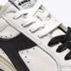Prestige Used Baskets Heritage en cuir Prestige Used Baskets Heritage en cuir