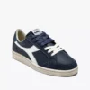 Prestige Used Baskets Heritage en cuir Prestige Used Baskets Heritage en cuir