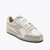Prestige Used Baskets Heritage en cuir Prestige Used Baskets Heritage en cuir