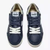 Prestige Used Baskets Heritage en cuir Prestige Used Baskets Heritage en cuir