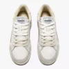 Prestige Used Baskets Heritage en cuir Prestige Used Baskets Heritage en cuir