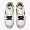 Prestige Used Baskets Heritage en cuir Prestige Used Baskets Heritage en cuir