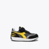 Race Ps Batman Baskets de sport – Garçons – 4 à 8 ans