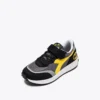 Race Ps Batman Baskets de sport – Garçons – 4 à 8 ans