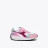Race Ps Supergirl Baskets de sport – Filles – 4 à 8 ans Race Ps Supergirl Baskets de sport – Filles – 4 à 8 ans