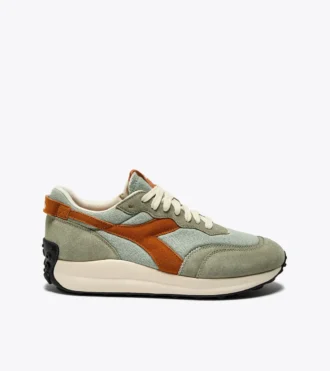 Race Suede Sw Baskets sportives