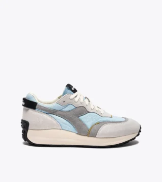 Race Suede Sw Baskets sportives